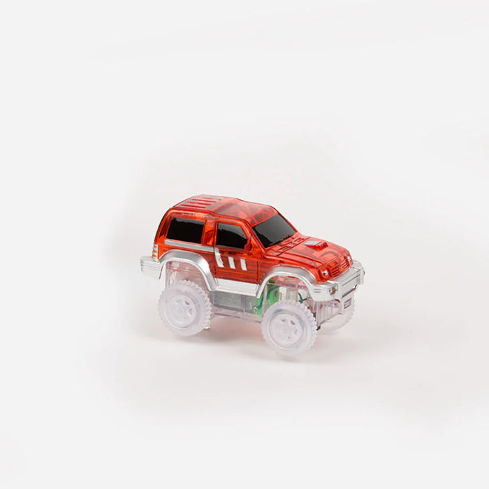 IMANIX | Accesorios Pista de Carreras - Autos de juguete