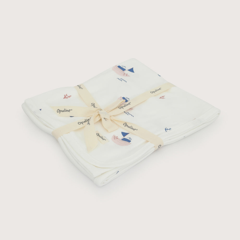 Manta 100% Algodón Opaline