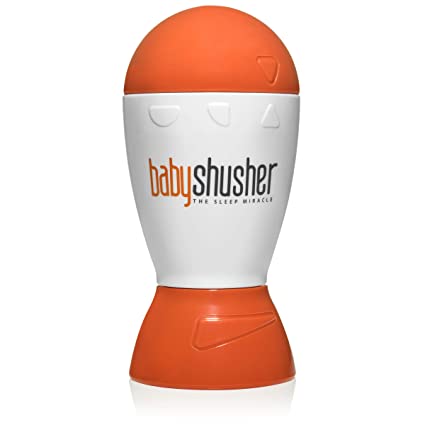 BabyShusher BABYSHUSHER