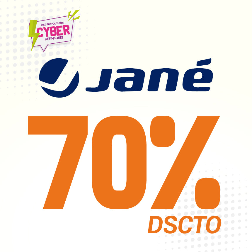 Jané