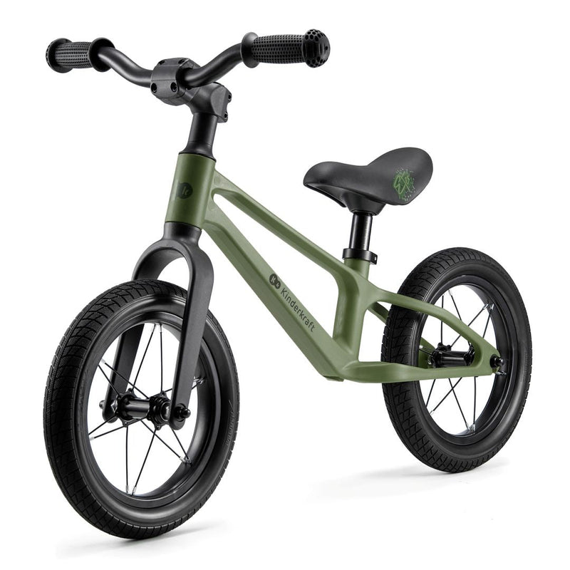 Bicicleta de Balance ETER Aro 12 – Ultra Ligera y Ergonómica