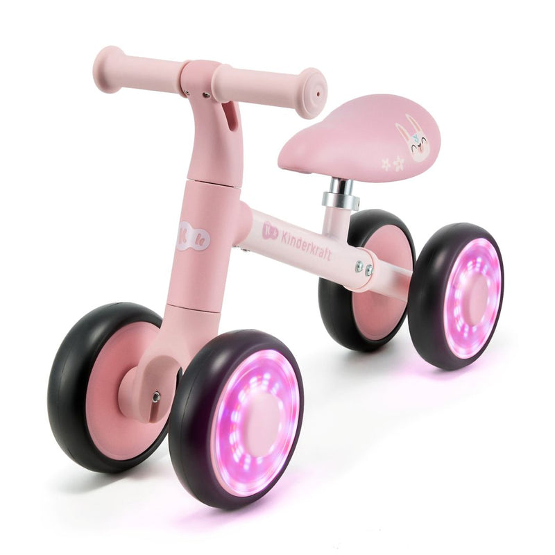 Triciclo Cutie Flash