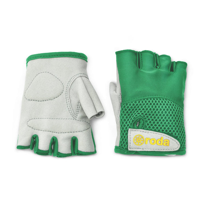 Guantes para Bicicleta Roda