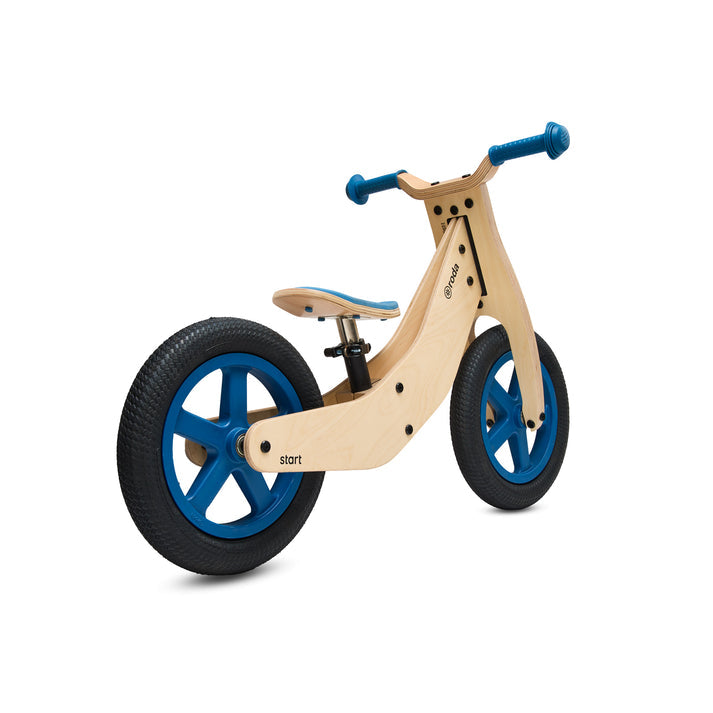 Bicicleta Madera Roda Start