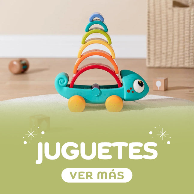 Juguetes