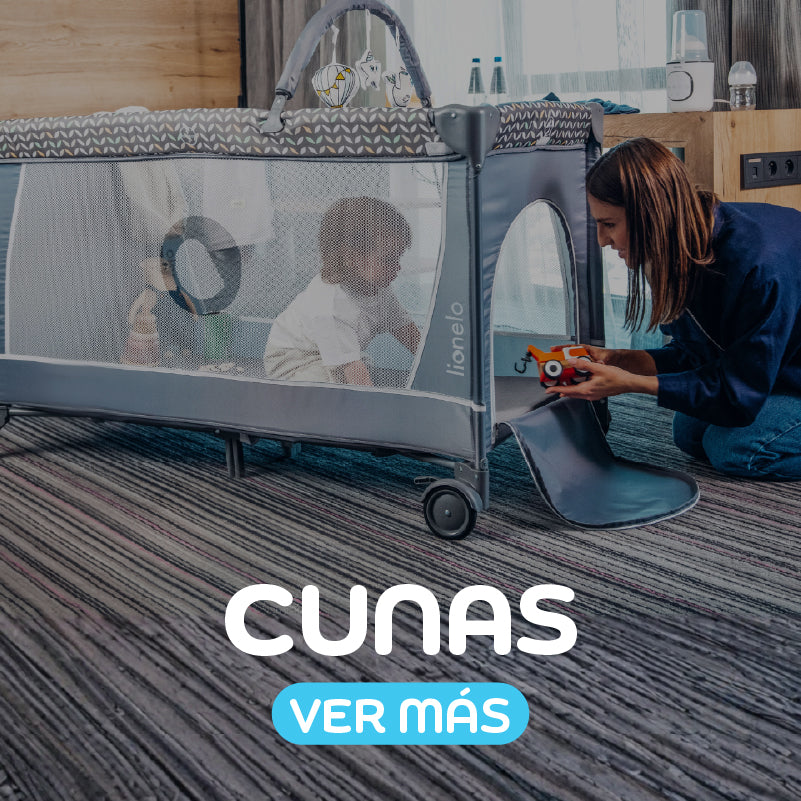 Cunas
