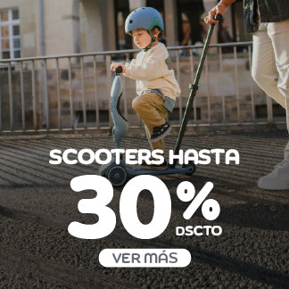 Scooters