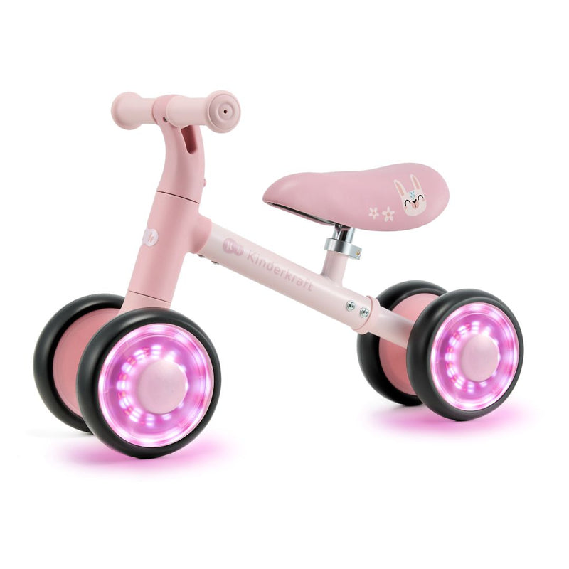 Triciclo Cutie Flash