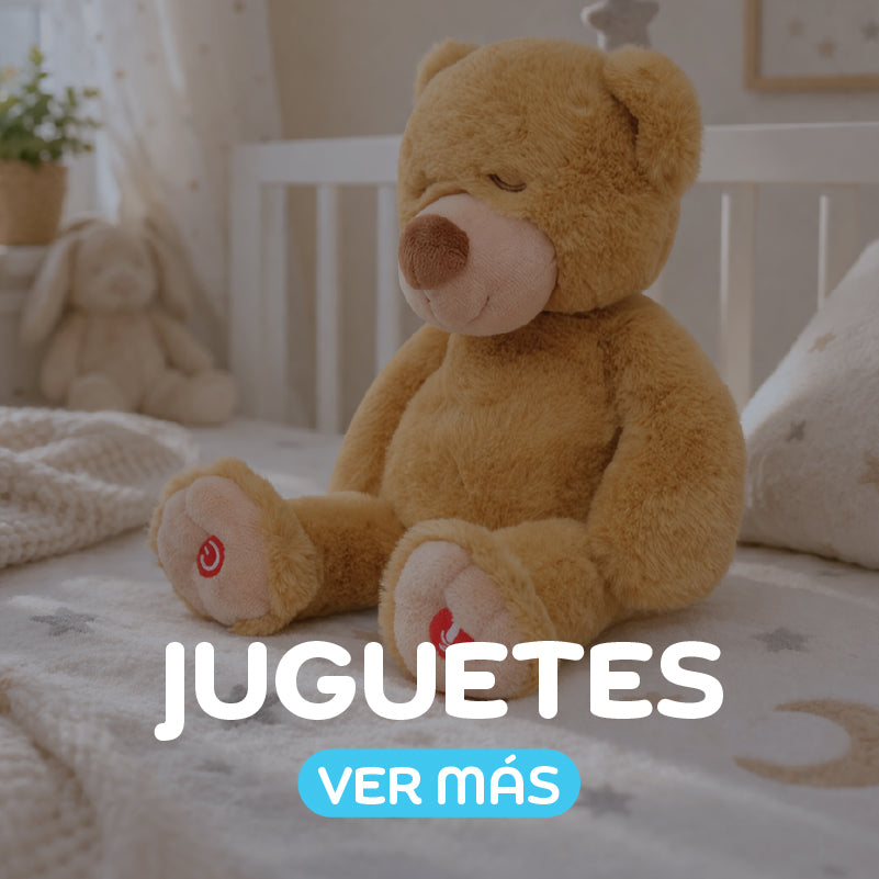 Juguetes