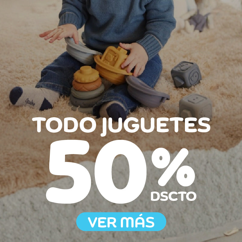 Juguetes