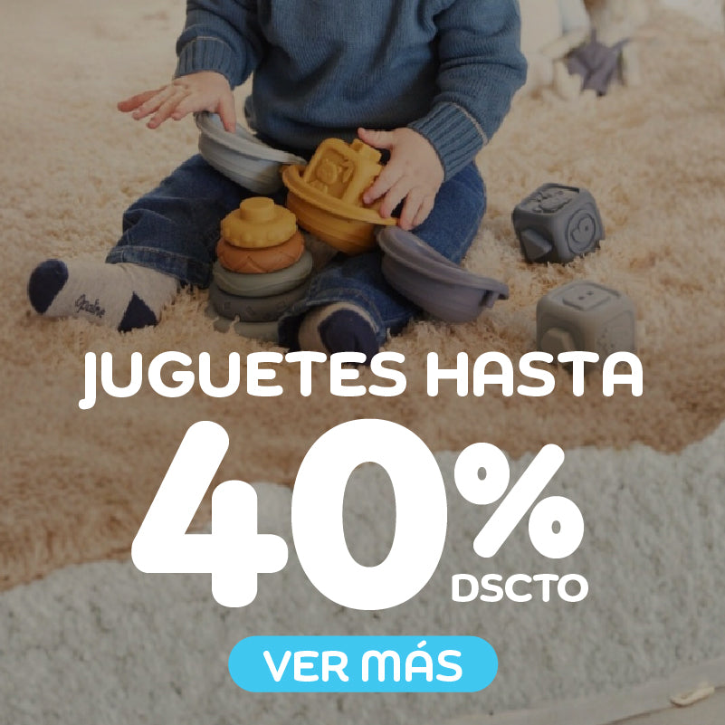 Juguetes
