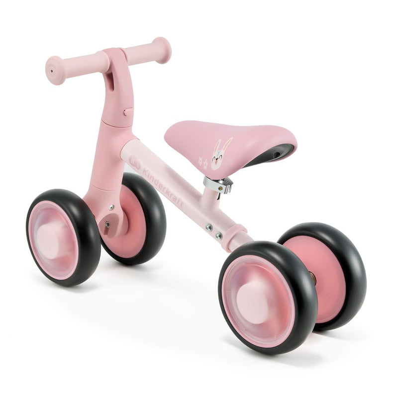 Triciclo Cutie Flash