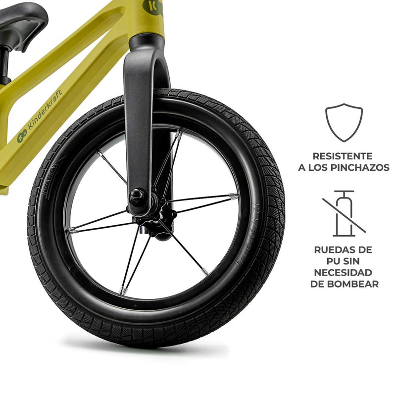 Bicicleta de equilibrio Eter