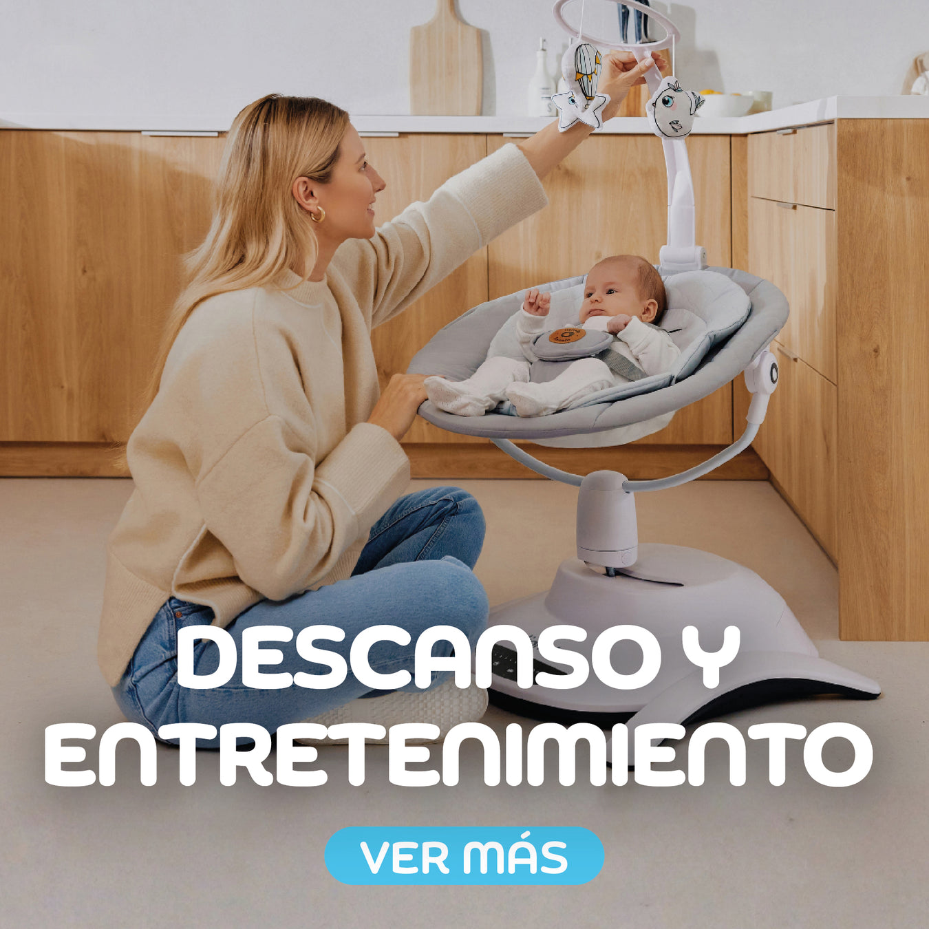 Descanso y Entretenimiento