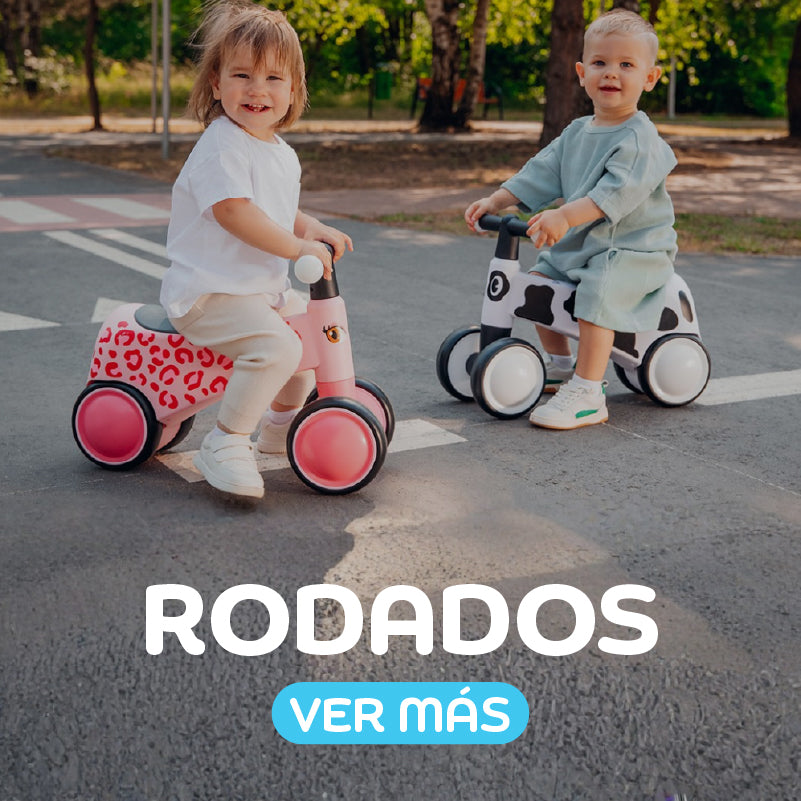 Rodados