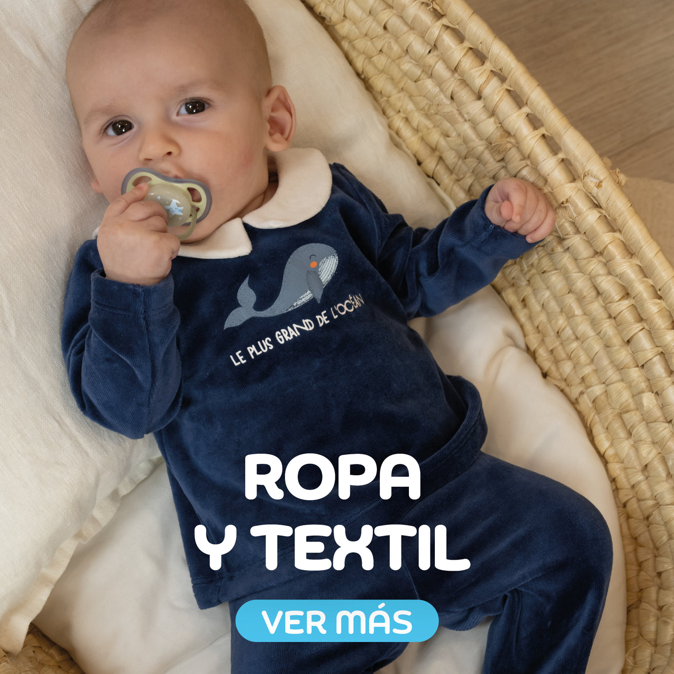 Ropa y Textil