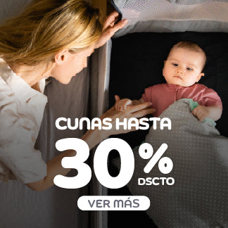 Cunas bebés y colchones