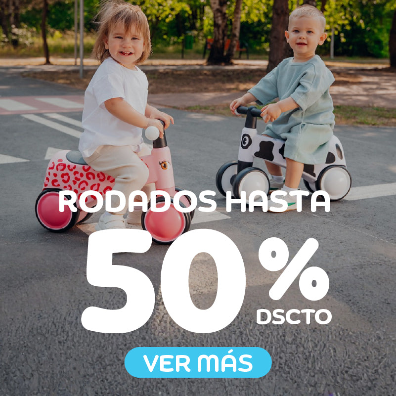 Rodados