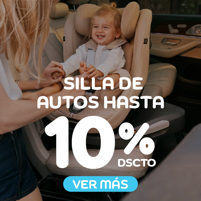 Sillas de Auto