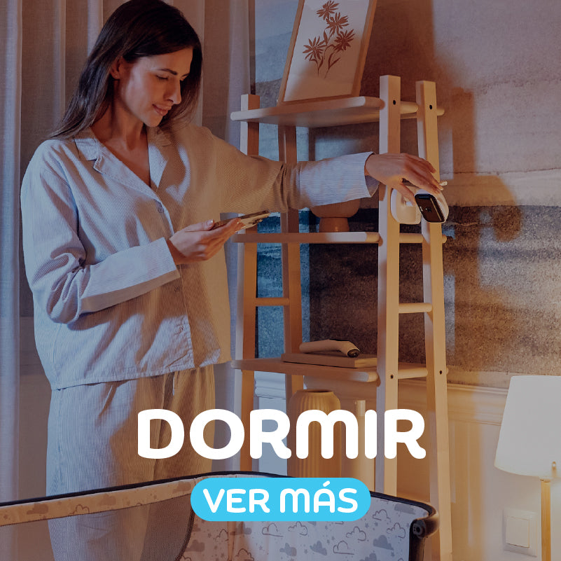 Hora de Dormir