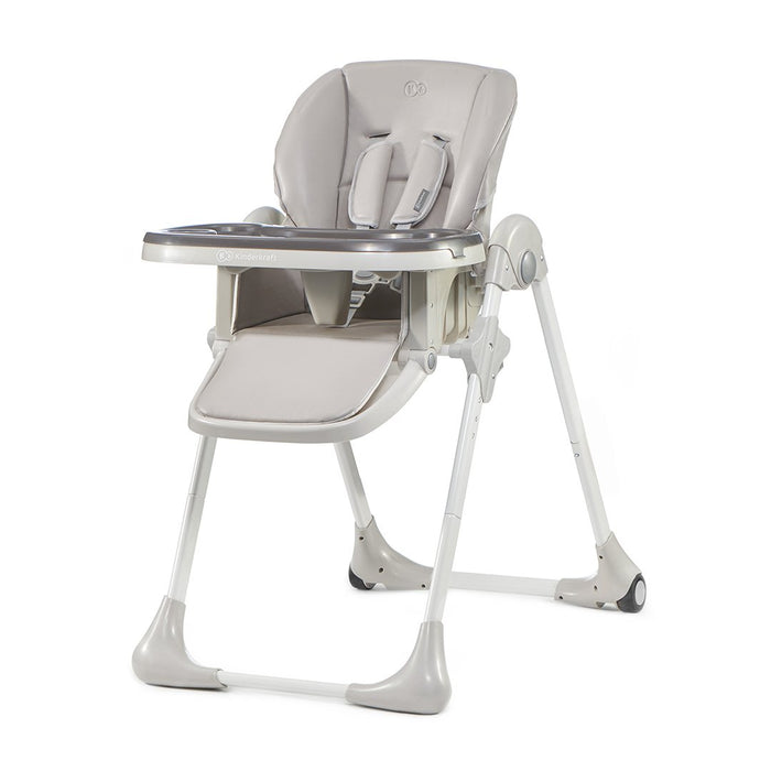 Silla De Comer Plegable Yummy