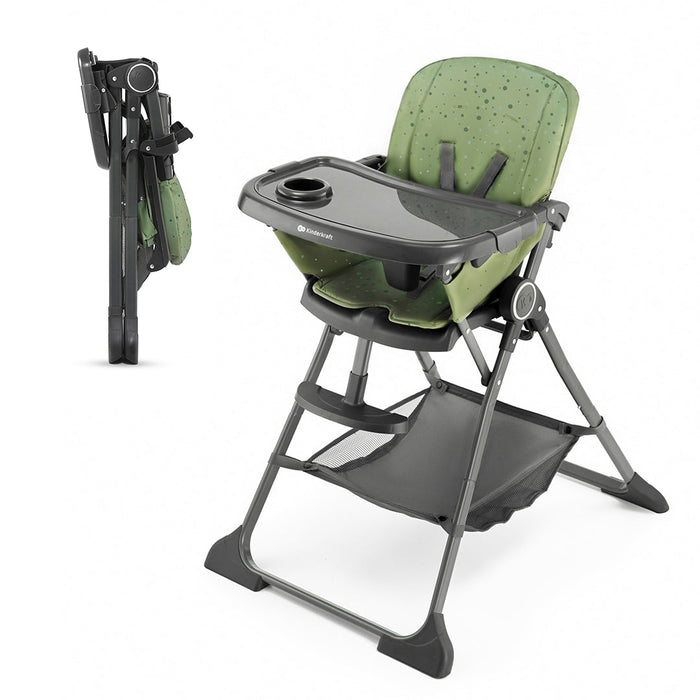 Silla de Comer Plegable Foldee
