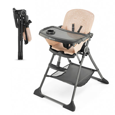 Silla De Comer Plegable Yummy
