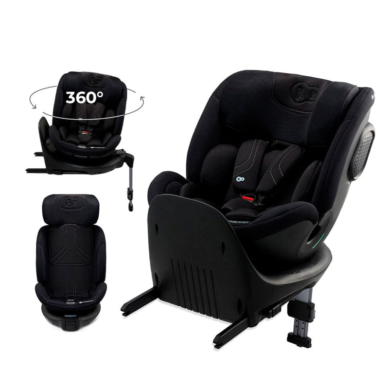 Silla de auto convertible todo en 1 XRIDER 2 i-Size