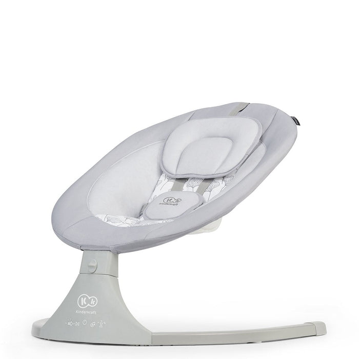 Silla mecedora para Bebe Luli
