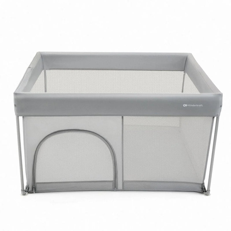 Corral ZIKI Light Grey