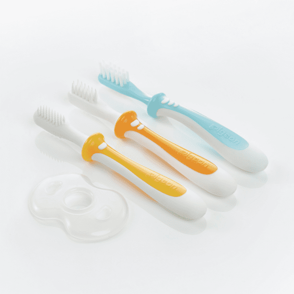 Set Cepillo Dental Aprendizaje