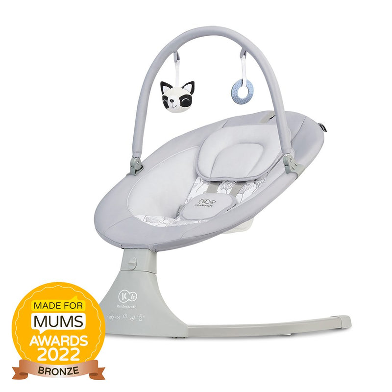 Silla mecedora para Bebe Luli