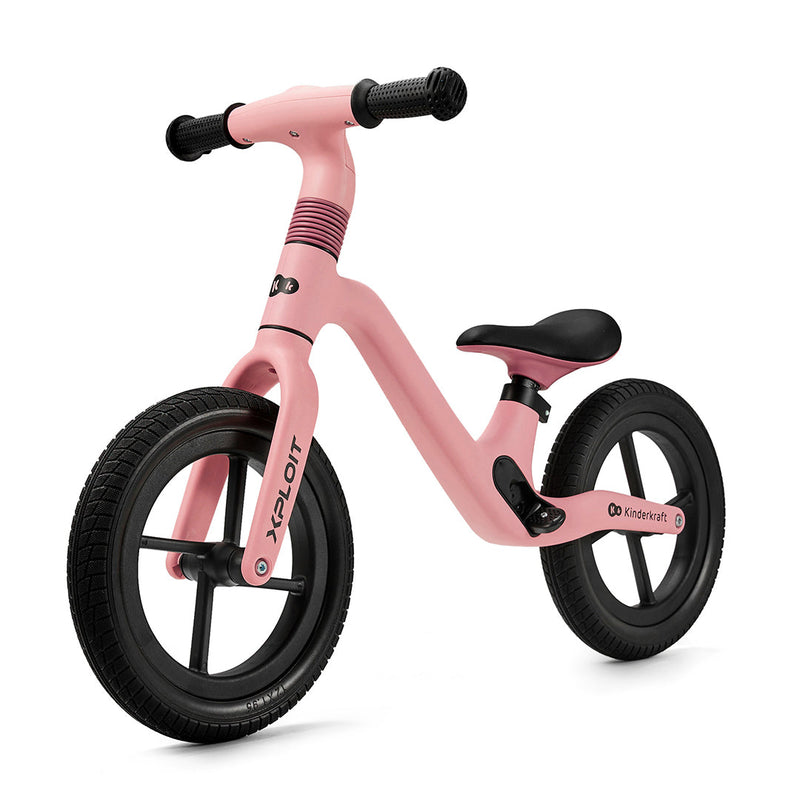 Bicicleta de Balance Xploit