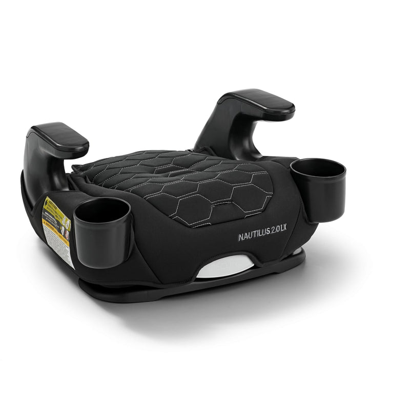 Silla de Auto Butaca Nautilus 2.0 LX 3 en 1 Hex Graco