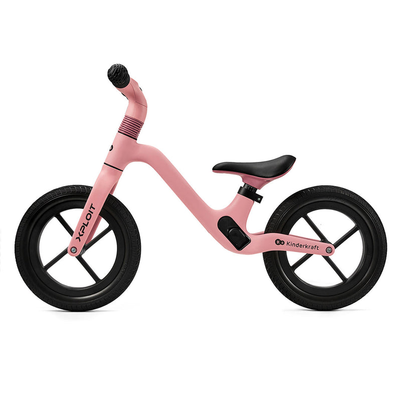 Bicicleta de Balance Xploit