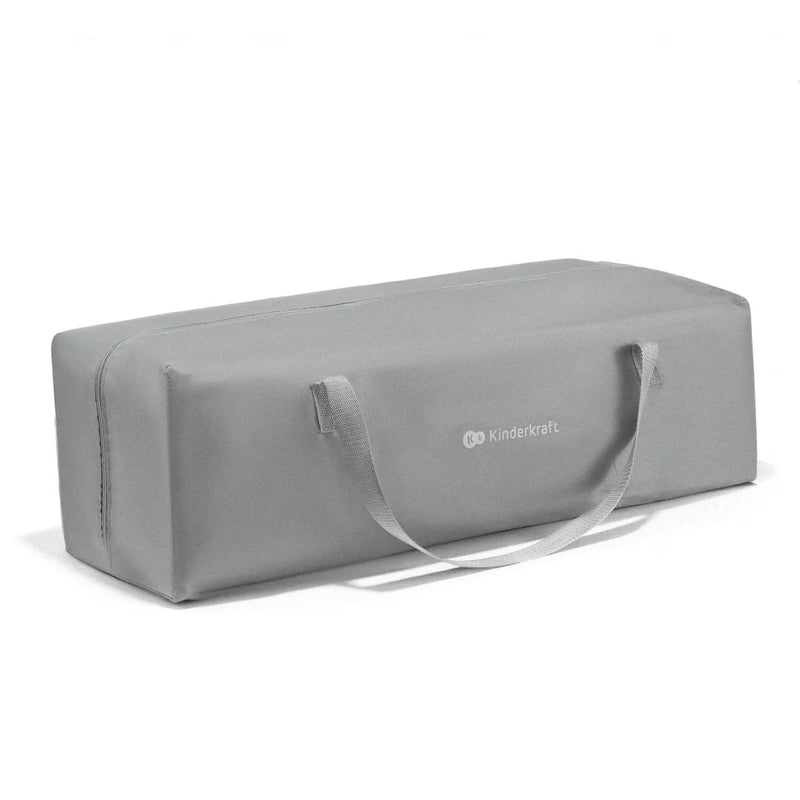 Corral ZIKI Light Grey