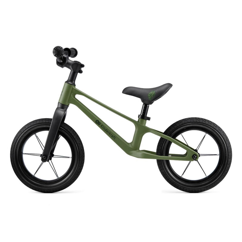 Bicicleta de Balance ETER Aro 12 – Ultra Ligera y Ergonómica