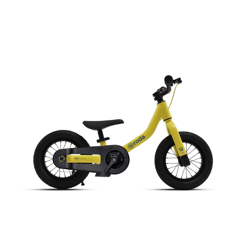 Bicicleta Pro 12 V4 Full