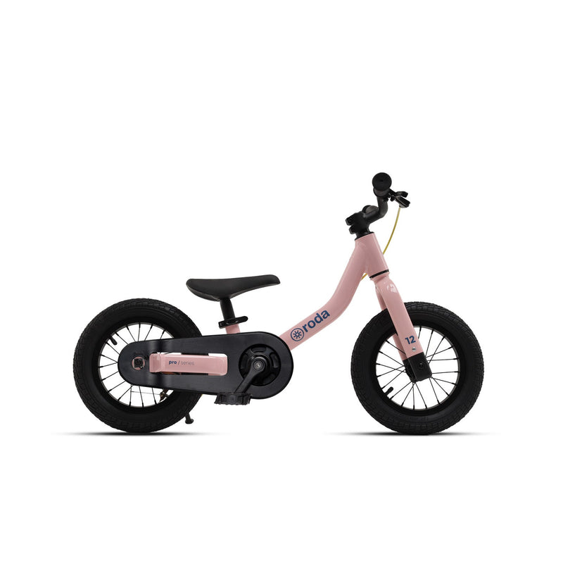 Bicicleta Pro 12 V4 Full