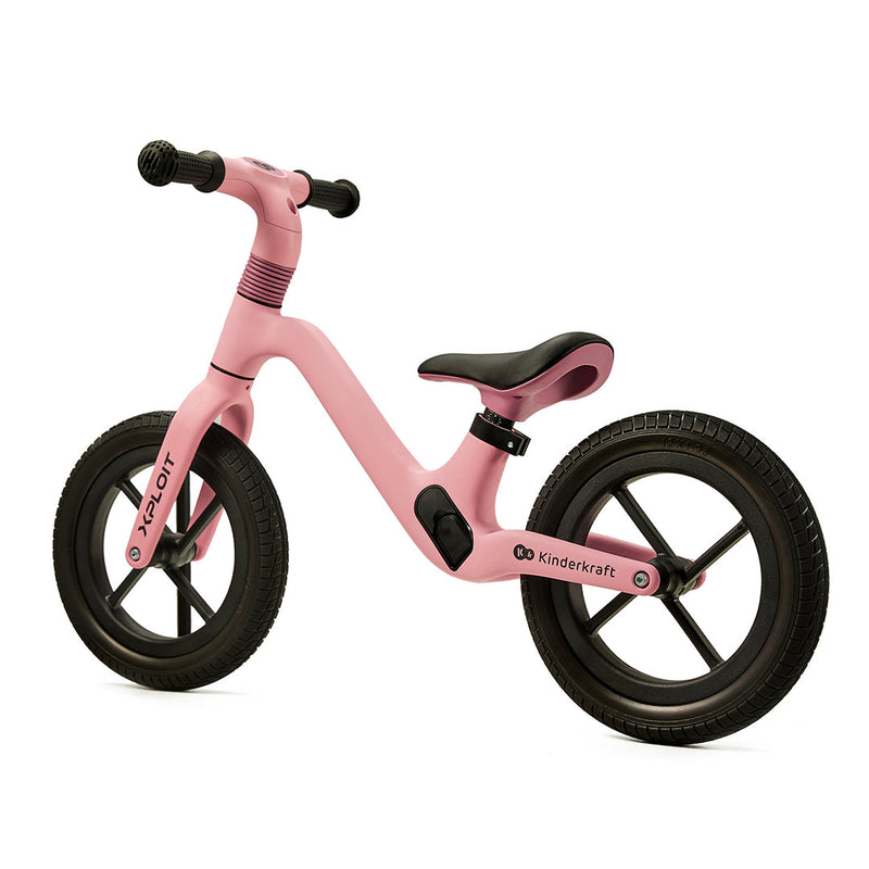 Bicicleta de Balance Xploit