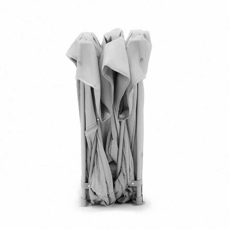 Corral ZIKI Light Grey