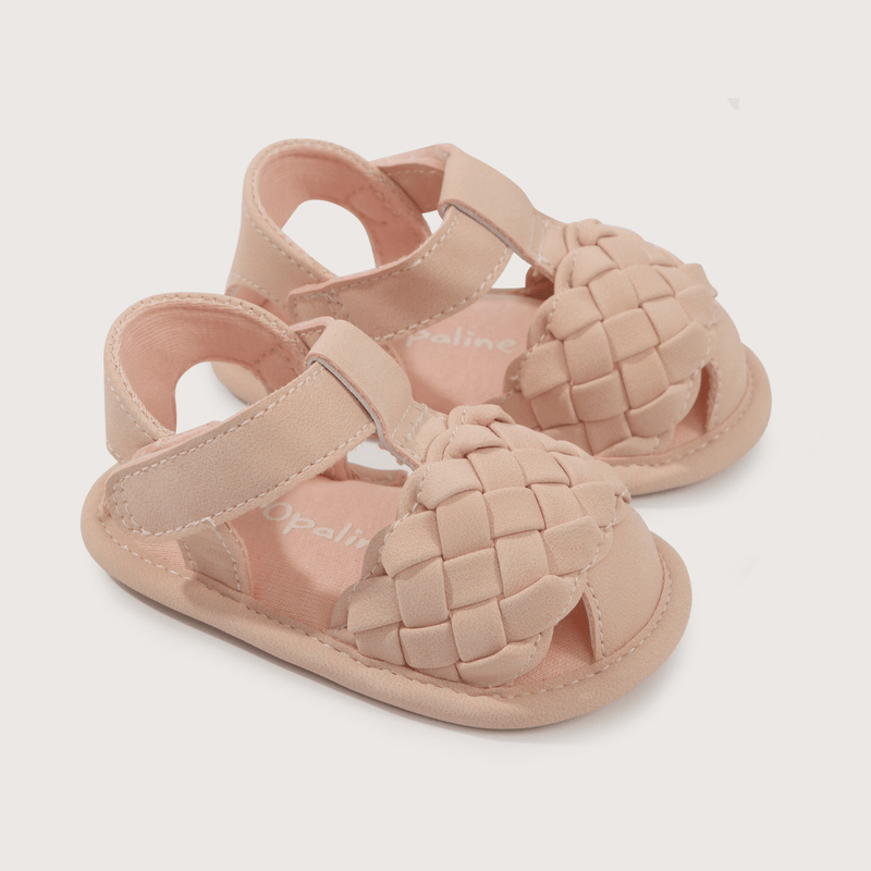 Sandalia Vestir Bebé