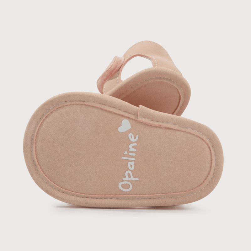 Sandalia Vestir Bebé