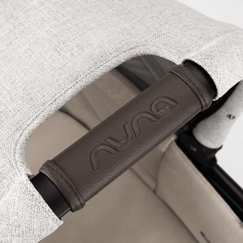 Moisés Mixx Carry Cot Mineral Nuna