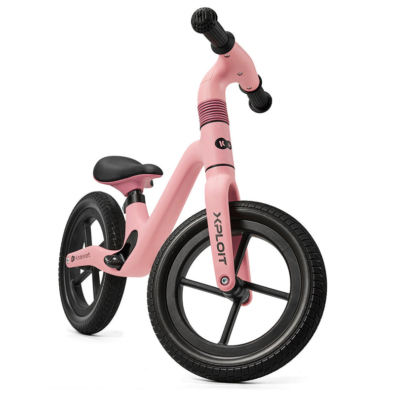 Bicicleta de Balance Xploit