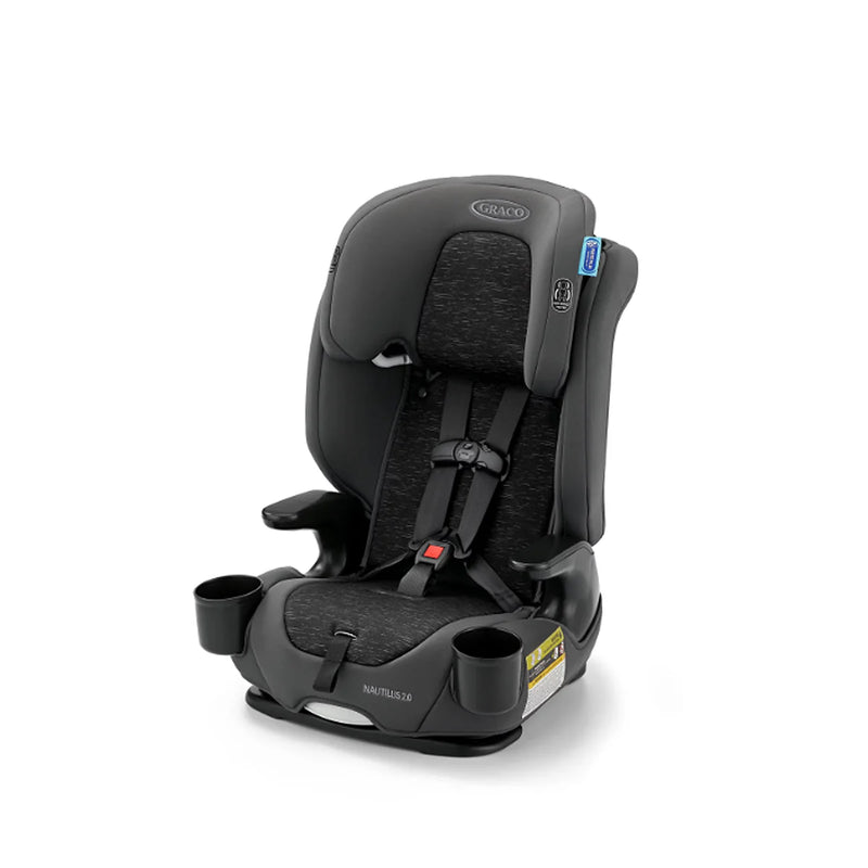 Silla de Auto Nautilus 2.0 Crane