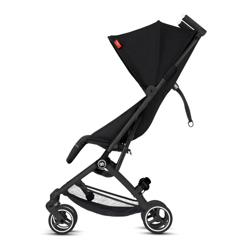 Travel System GB Pockit+ All-City + Cybex Aton B2 + Base One – Pack Viajero