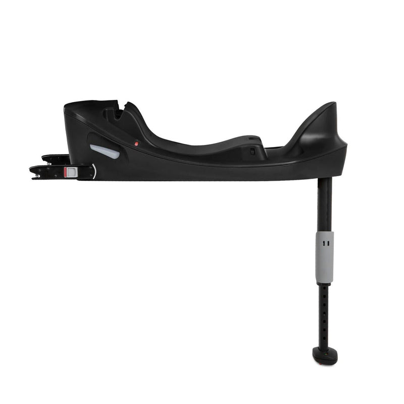 Travel System GB Qbit+ All City + Cybex Aton B2 + Base One – Confort Urbano