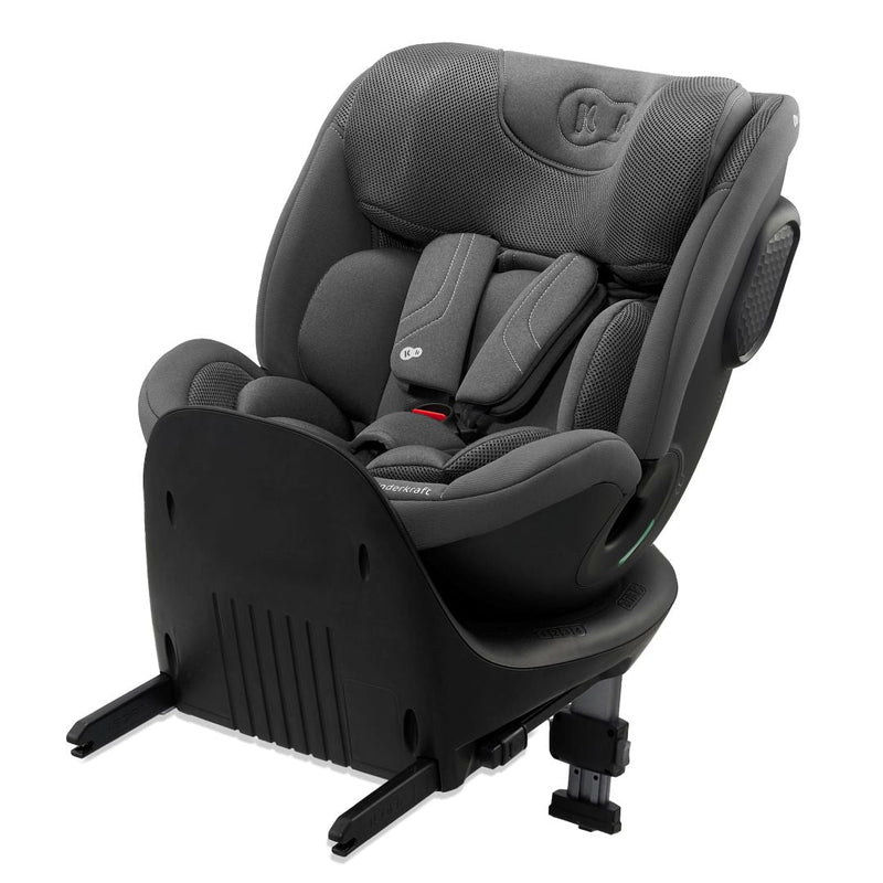 Silla de auto convertible todo en 1 XRIDER 2 i-Size