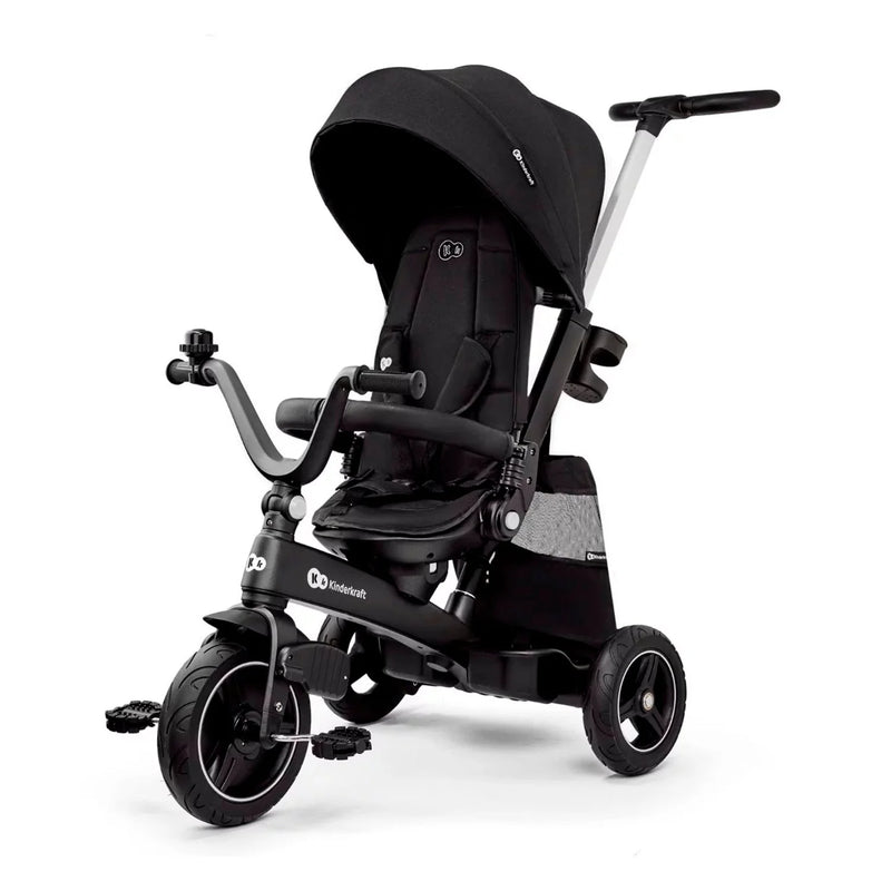 Triciclo 5 en 1 EASYTWIST 360°